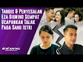 Download Lagu Eza Gionino Menyesal Sempat Ucapkan Talak Pada Meiza | Intens Investigasi | Eps 5706