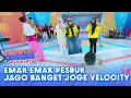 Download Lagu Emak-Emak Pesbuk Gacor Banget Jogetnya, Ruri Repvblik Melongo | DAHSYATNYA SPEKTAKULER MOJOKERTO