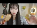Download Lagu ASMR Big Sister Takes Care of You On a Rainy Night🌧️👩