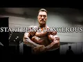 Download Lagu STOP BEING WEAK, START BEING DANGEROUS (Bodybuilding Motivation)