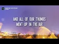 Gabry Ponte, LUM!X & Prezioso - Thunder (Lyrics)