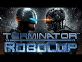 TERMINATOR VS ROBOCOP EP1.15TH ANNIVERSARY REMASTERED 2K.AMDSFILMS
