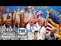Clay Travis Blasts U S Senators Demanding Equal Gender Pay in Sports