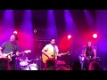 The Lone Bellow - Deeper in the Water - Summerhall, Edinburgh