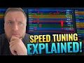 TUNE CLAN BOSS TEAMS LIKE A PRO Ultimate Speed Tuning Guide DWJ Calculator - Raid Shadow Legends