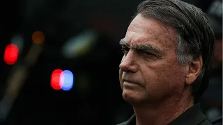 URGENTE: Bolsonaro é preso preventivamente a pedido da PF