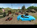Buying Millionaires Abandoned Ranch Farming Simulator 25