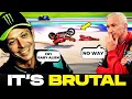 Download Lagu SHOCKWAVE at San Marino motoGP, Rossi’s Smirk at Marquez Crash Fuels Backlash | MotoGP 2025