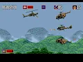 Lagu Gunship Mega Drive Genesis Full Playthrough Hard Difficulty Part 2