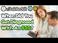 What Is Your Most Memorable Std Diagnosis