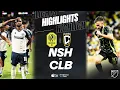 Download Lagu Nashville SC vs. Columbus Crew | Full Match Highlights