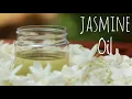 How to make Jasmine Oil