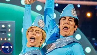 Top 10 WTF Strictly Song Choices