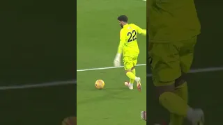 GOALKEEPER WITH SKILLS 