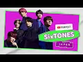 Download Lagu SixTONES ＠YouTubeFanFest 2020 \