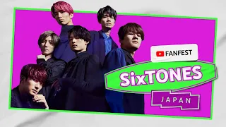 Download SixTONES ＠YouTubeFanFest 2020 \ MP3