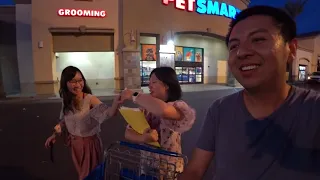VLOG We adopted our first cat from Petsmart