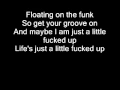 Download Lagu Limp Bizkit - My Generation (Lyrics)