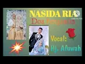 Nasida Ria - Doa Pengantin Voc: Hj. Afuwah