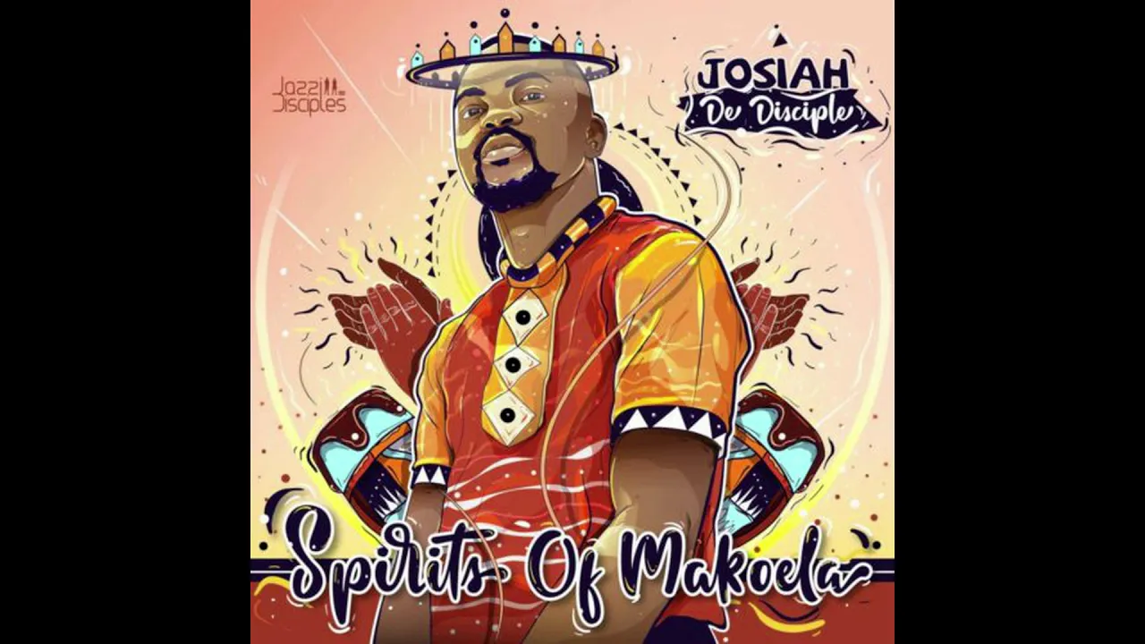 Josiah De Disciple & JazziDisciples -  Today s Kings