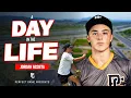 WE SPENT 48 HOURS WITH A TOP 13U SHORTSTOP 2x SELECT FEST PLAYER