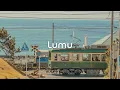 Lagu Japan Coastal Vibes 🏝️ [ Lofi Mix for Focus and Relaxation ]