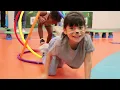 Action Based Learning Lab