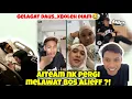 Download Lagu Daus \u0026 Aiteam Nk Melawat Alieff Di Hospital ?! Dekah Gelagat Daus Tak Duduk Diam ?!