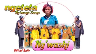 Ngelela Ng Wana Samo Song Ng Washi By Budene 