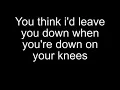 Sade - By Your Side with lyrics