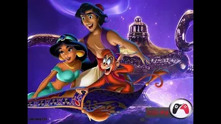 تحميل لعبة علاء الدين للكمبيوتر وللموبايل 