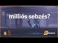 Download Lagu Itt már brutális sebzések vannak! LoH#5