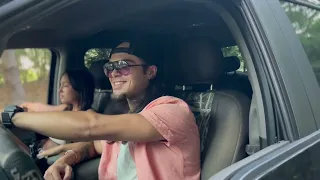 Tristan Tritt - Right On Time