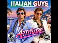 Attitude