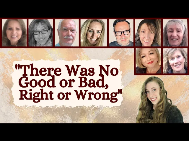 "They Showed me That I Had Agreed to Come Into This Lifetime | Near Death Experience Compilation 4