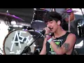 5 Seconds Of Summer - Amnesia (Live Jimmy Kimmel)