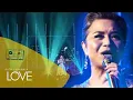 Download Lagu RUTH SAHANAYA - L.O.V.E | Live Performance