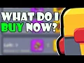 Download Lagu UNIVERSARY EXCHANGE, WHAT DO I BUY NOW?