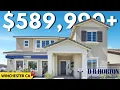 3 99 NEW HOME RATE ALMOST GONE JUNIPER AT CANTERWOOD IN WINCHESTER CA