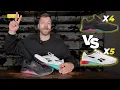 Download Lagu REEBOK NANO X5 vs REEBOK NANO X4 | Upgrade or Nah?