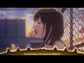 Warkah Untukku - Ara Johari {Nightcore}