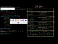 Merge Two Sorted Lists - LeetCode 21