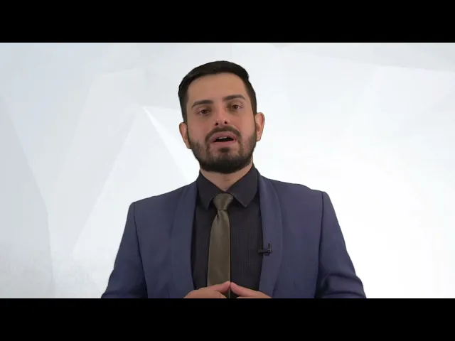 Alex Junior Persch - ADVOGADO | OAB-RO 7.695