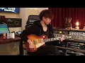 TVアニメ「ぼっち・ざ・ろっく！」劇中曲「あのバンド」を弾いてみた by 三井律郎
