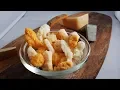 Lagu How To Make Keto Cheese Puffs | Keto Cheese Puff Recipe | Keto Popcorn Substitute
