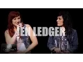 Download Lagu Skillet - Jen Ledger Talks About Auditioning | One One 7 TV Nashville