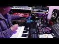 Download Lagu Pinoy DJ/Producer sa California: Halo-haloop 3 jam by DJ Mastershock