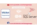 8 5 Using Class With Database Using Photo Access part 6 1-vb net tutorial