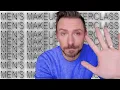 Download Lagu MASTERCLASS: MENS MAKEUP