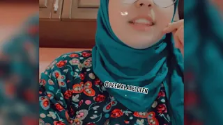 مبتحبكش عمرو حسن بإلقاء ريم علاء 